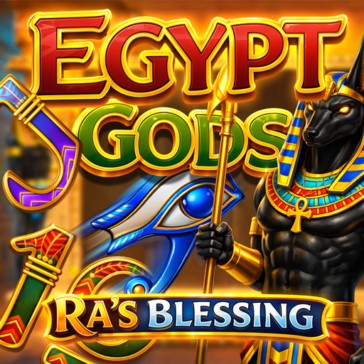 Icona di Egypt Gods Ra's Blessing